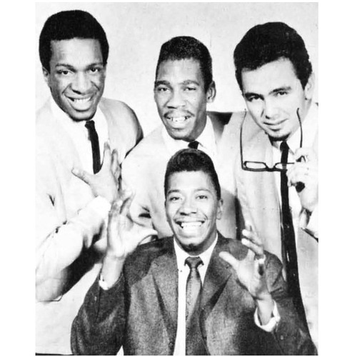 Little Daddie and the Bachelors