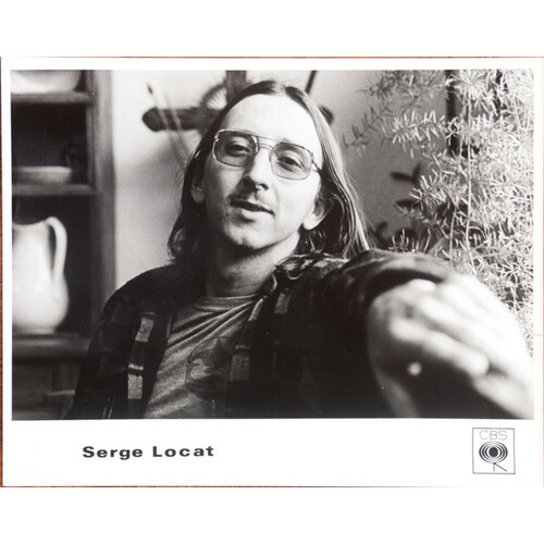 Serge Locat