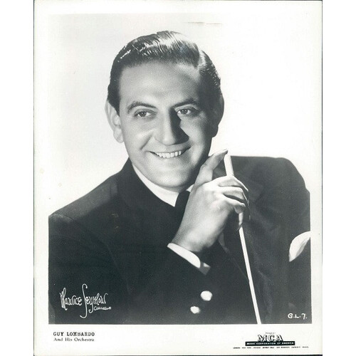 Guy Lombardo