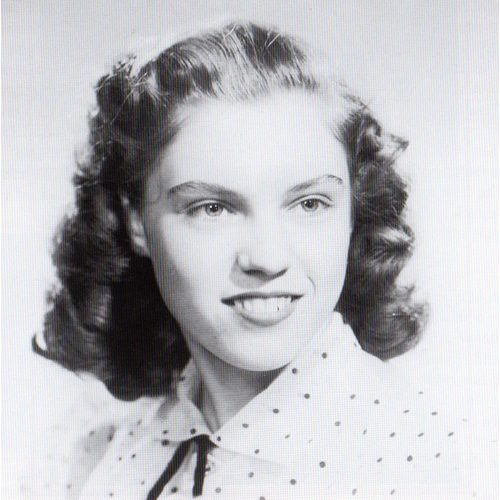 Myrna Lorrie