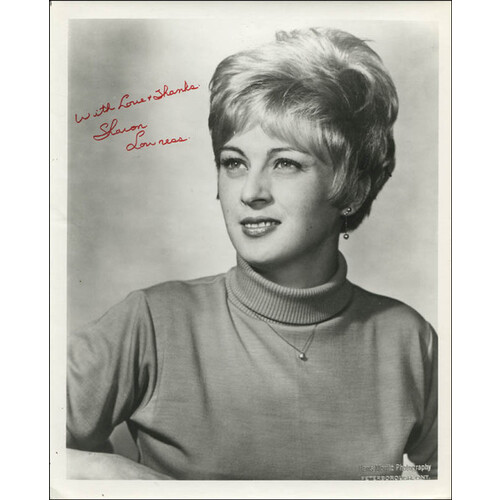 Sharon Lowness