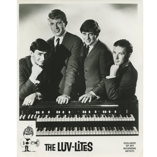 Luv-Lites