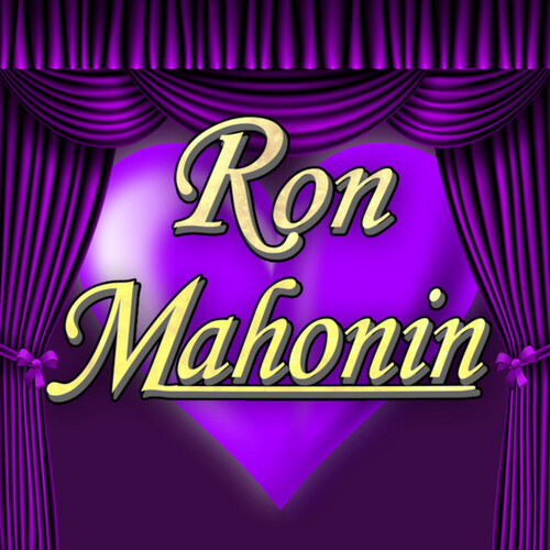 Ron Mahonin
