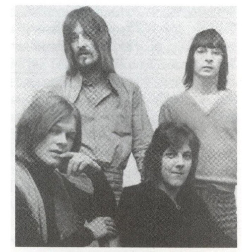 Les Maîtres