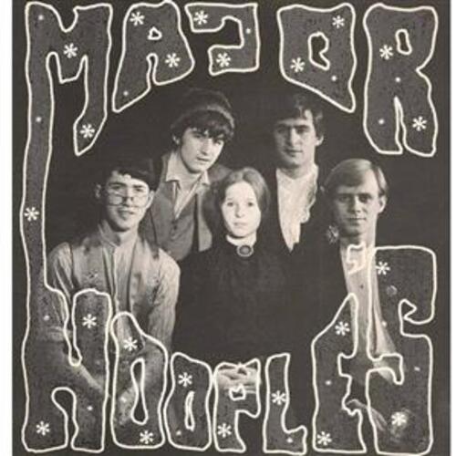 Major Hoople's Boarding House