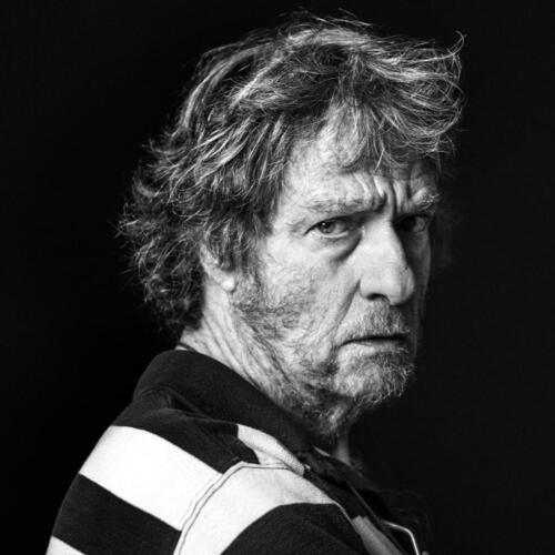 Plume Latraverse (Michel Proulx)