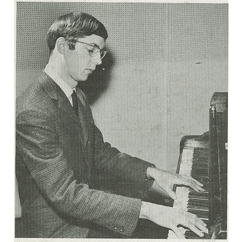 Pierre Leduc et son Quatuor