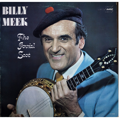 Billy Meek