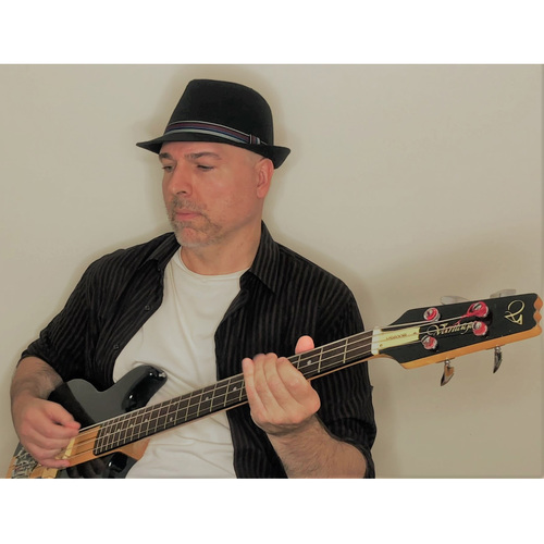 Michael Milan (Mike Milan Dedic)