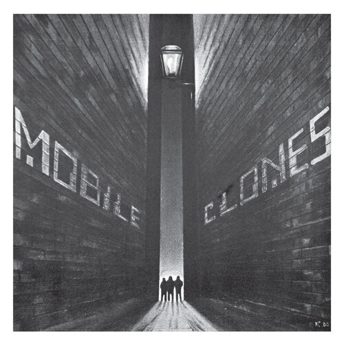 Mobile Clones