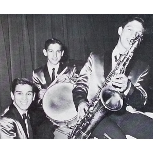 Monterey Trio