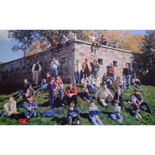 Montréal Pop Orchestra