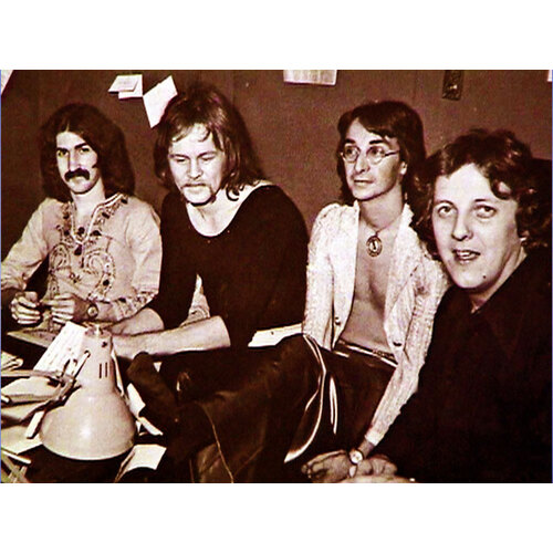 Morse Code Transmission