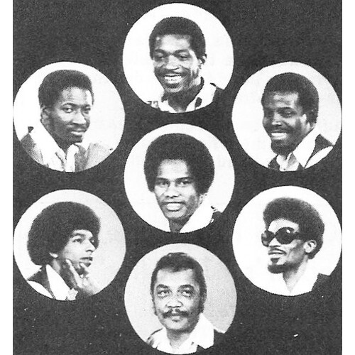 Frank Motley & the Hitch-Hikers