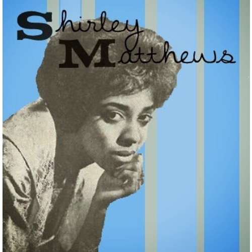 Shirley Matthews