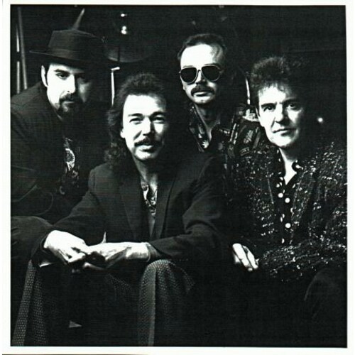 Joe Mavety & the Mule