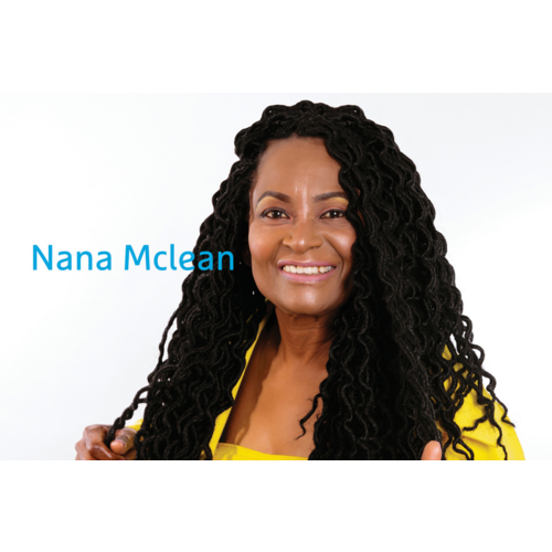 Nana McLean (Claudette)