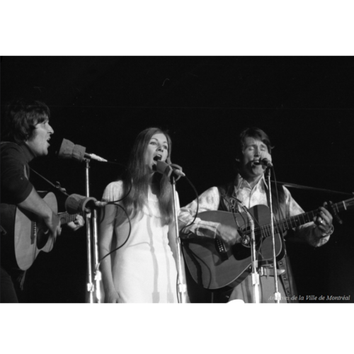 La Nouvelle Frontière