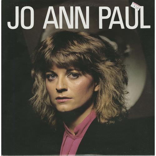 Jo Paul Ann