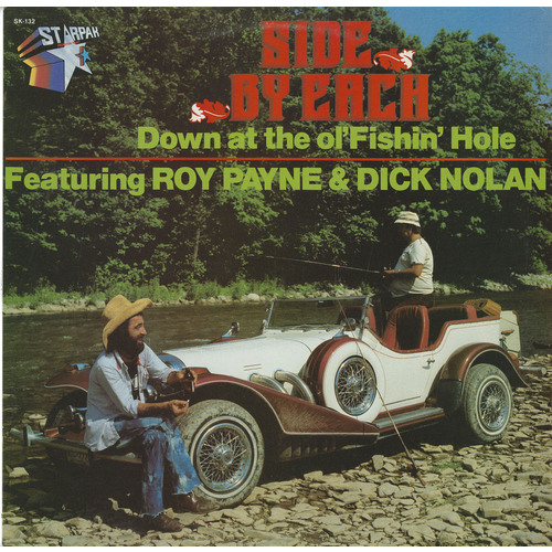 Roy Payne & Dick Nolan