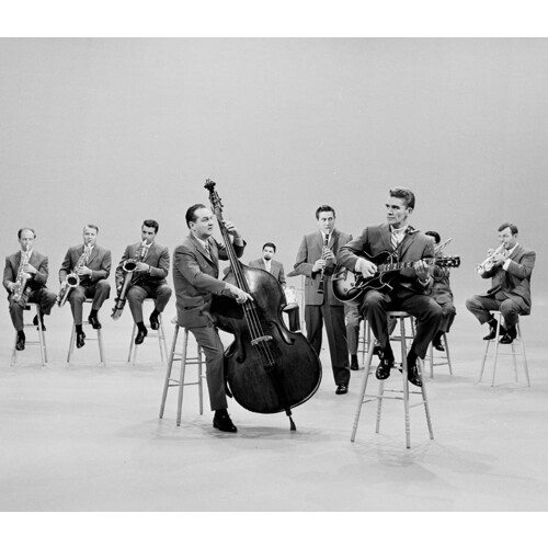 Nimmons 'n' Nine Plus Six