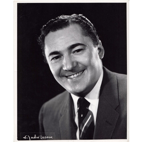 Michel Noël