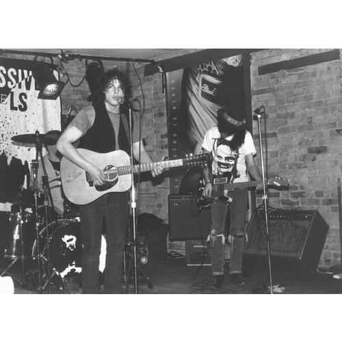 Progressive Minstrels