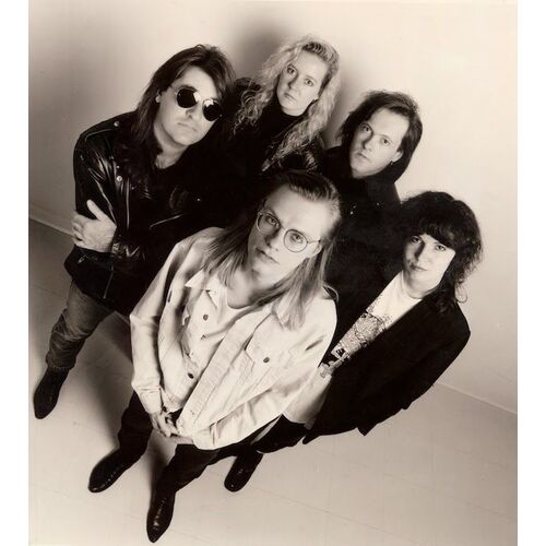 Pursuit of Happiness