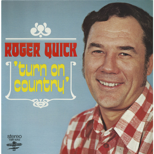 Roger Quick