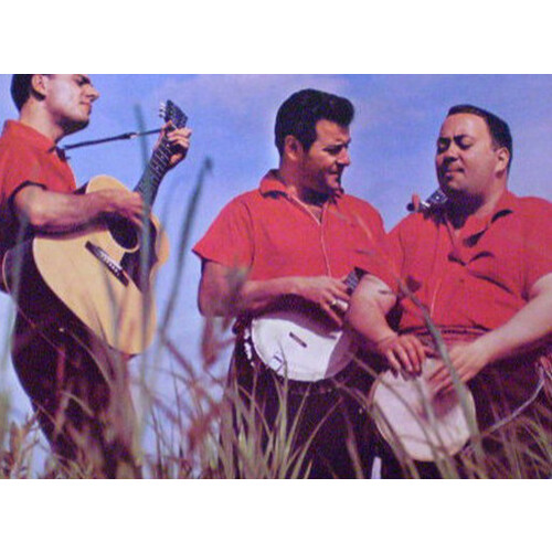 The Raftsmen