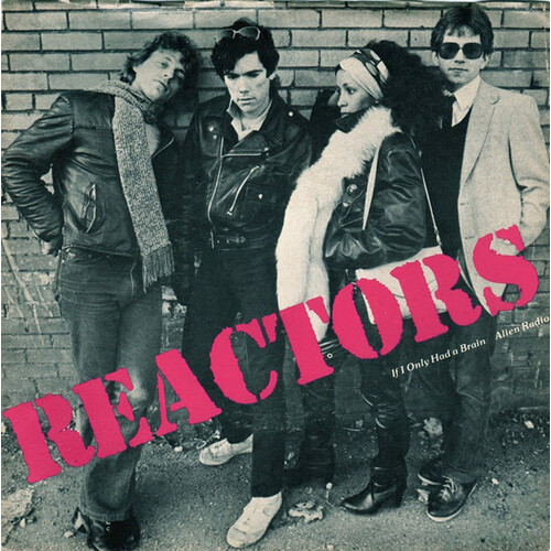 Reactors
