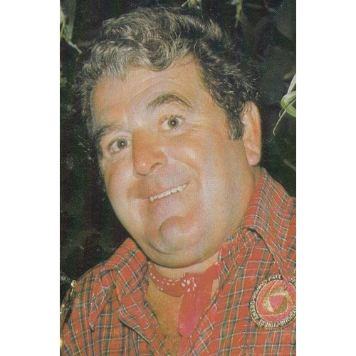 Wilson Poirier
