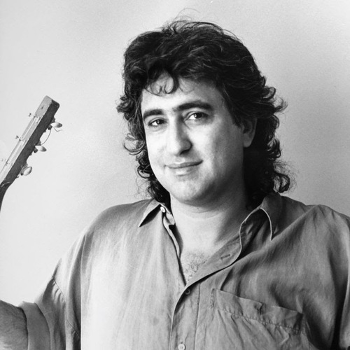 Eddie Schwartz (Edward Sydney Schwartz)