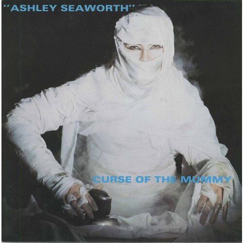 Ashley Seaworth
