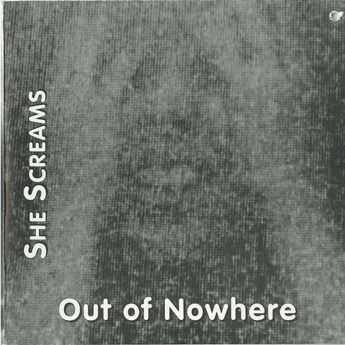 She Screams