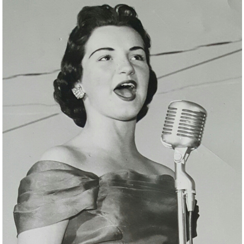 Sandi Shore (Sandi Loranger)