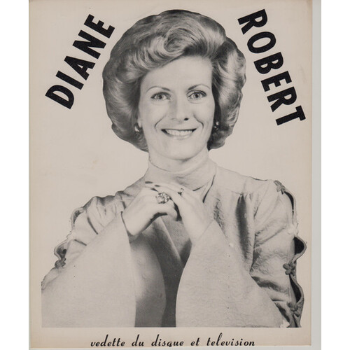 Diane Robert