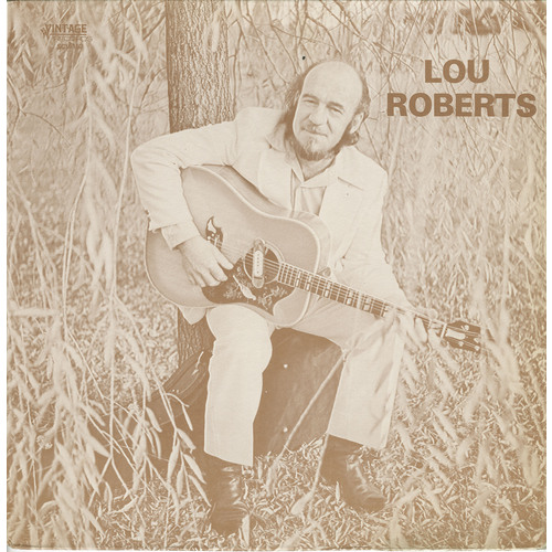 Lou Roberts