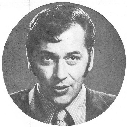 Terry Roberts (& the Deans)