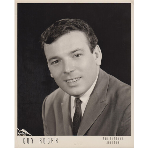 Guy Roger