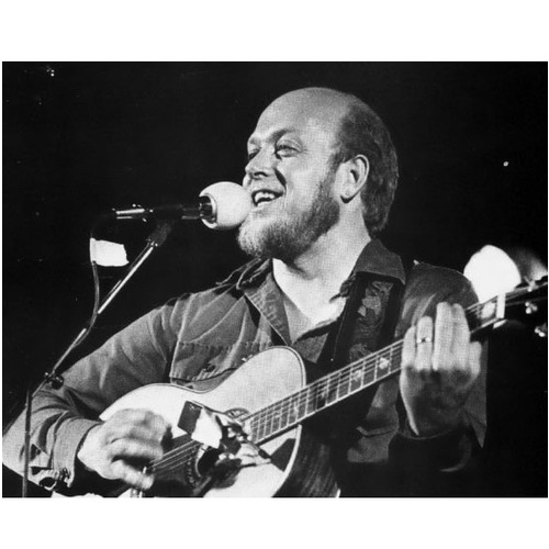 Stan Rogers