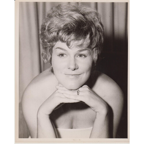 Pierrette Roy