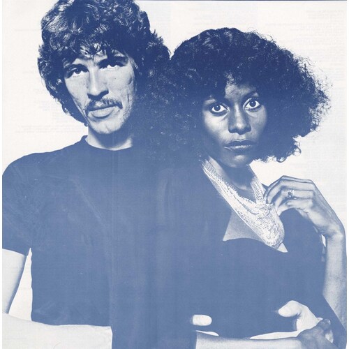 Brian Russell and Brenda