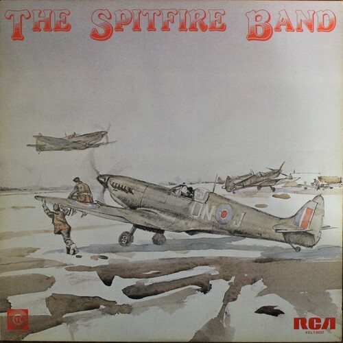 Spitfire Band