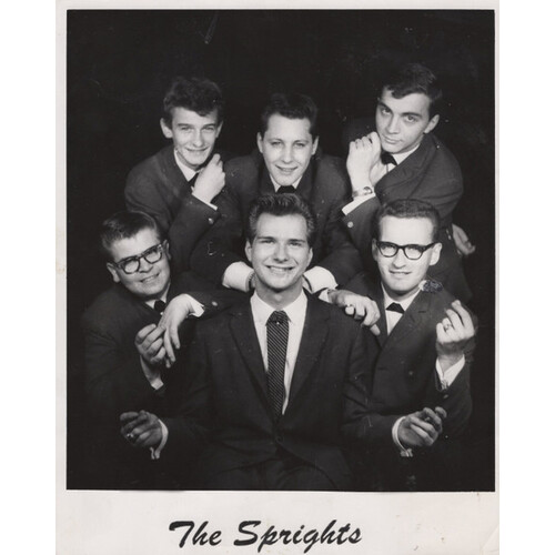 Les Sprights