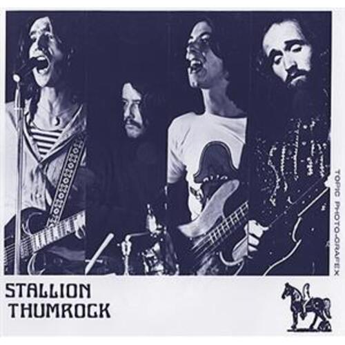 Stallion Thumrock