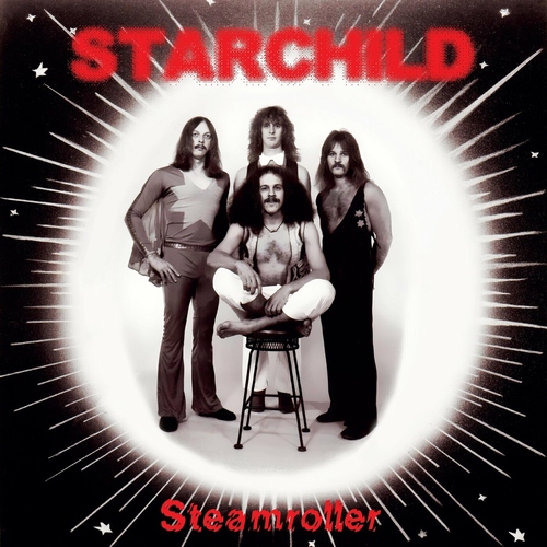 Starchild