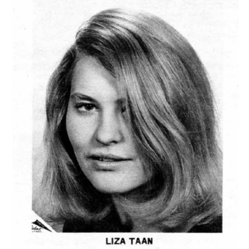 Lisa Taan