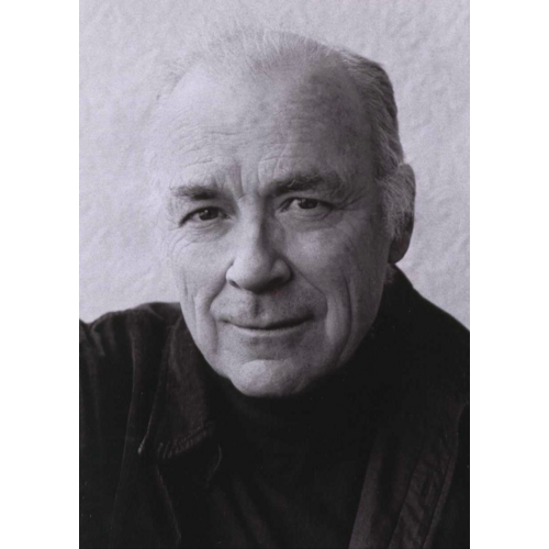 Cedric Smith & Terry Jones