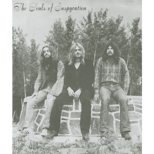 Souls of Inspyration